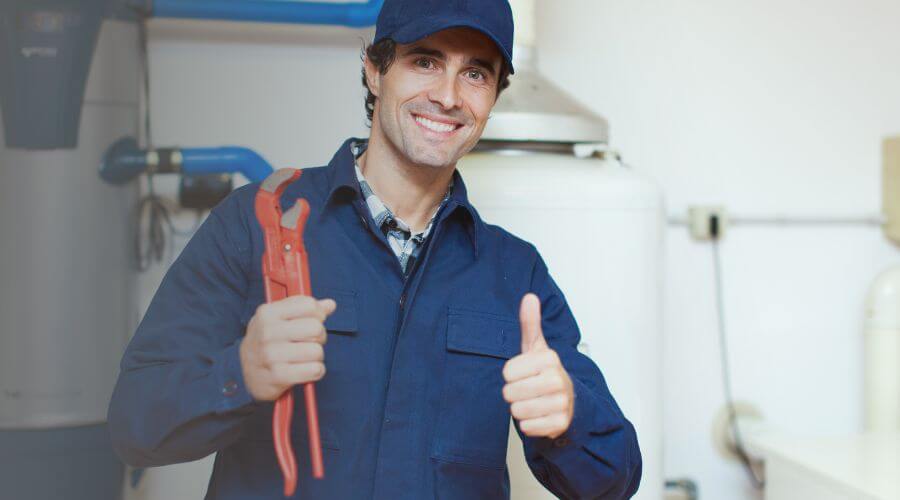 Professional same day plumber in Waverly, KY